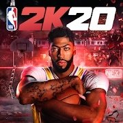 NBA2K20豪华版