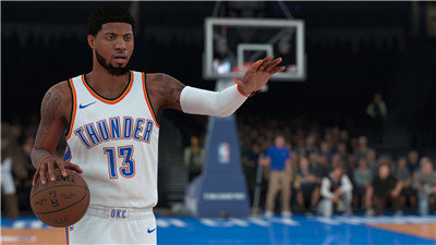 NBA2K20豪华版