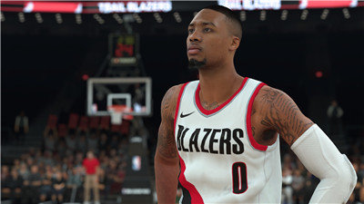 NBA2K20豪华版