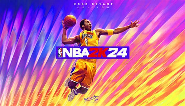 nba2k24安卓版最新2024