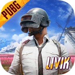 pubg国际服地铁逃生正版最新版