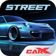 CarX Street国际服