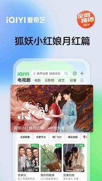 爱奇艺app截图1