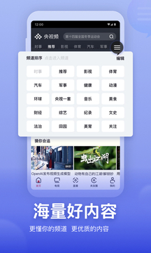 央视频app