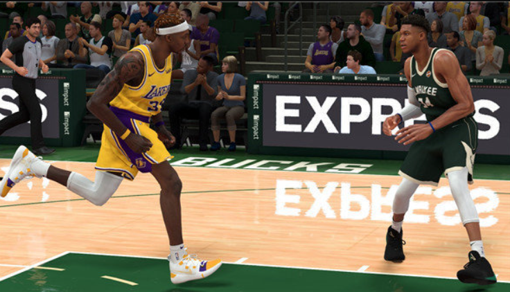 nba2k20文班亚马豪华存档版