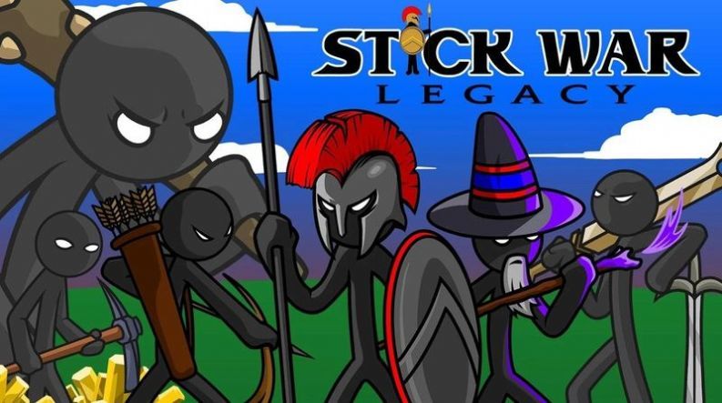 stickwarlegacyFM修改器截图1