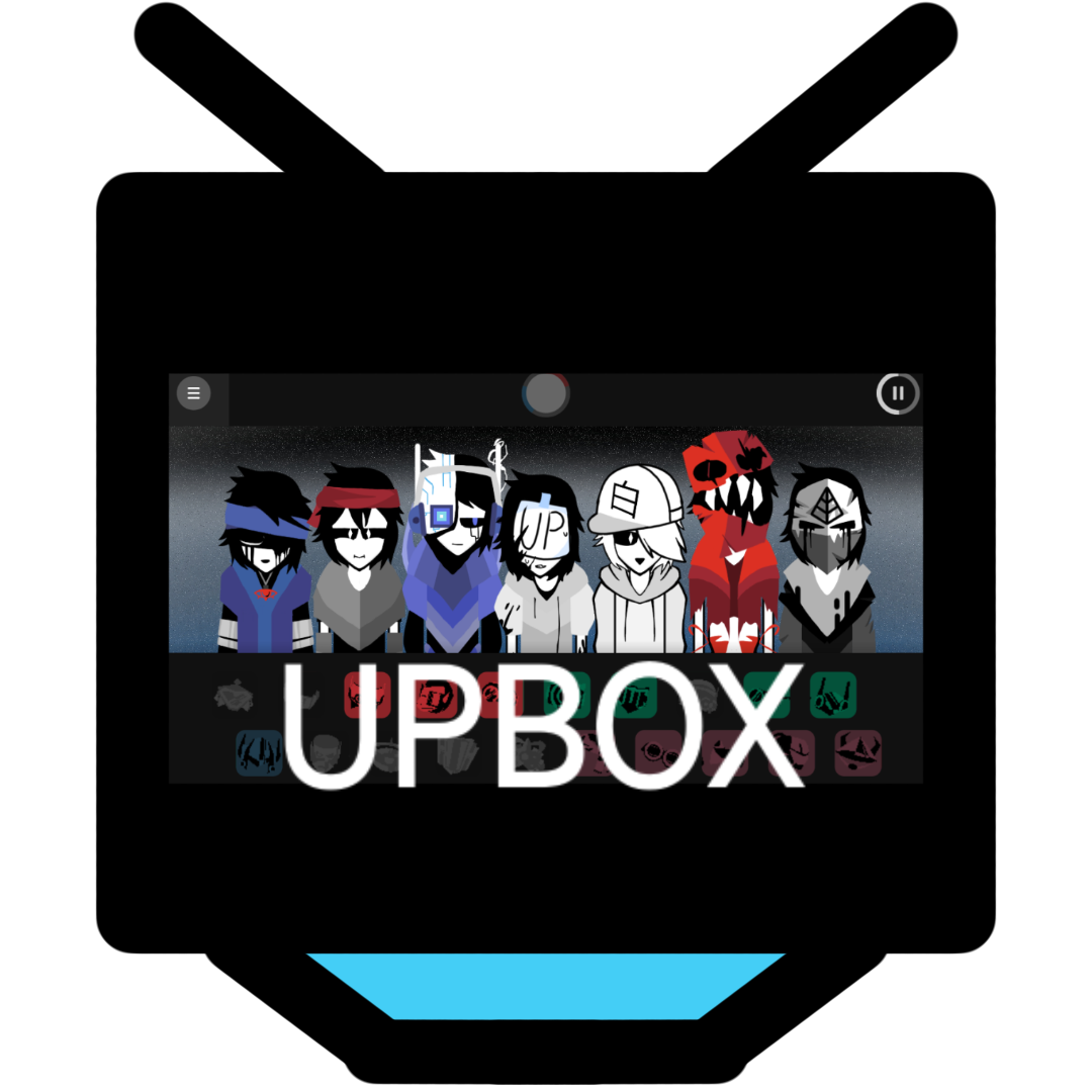 节奏盒子UPBOX