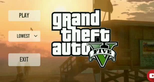 gta5手机版