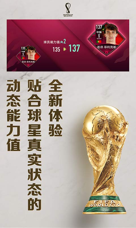 fifa足球世界2024最新版截图3