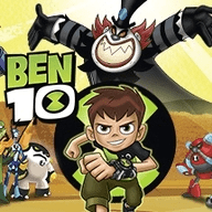 ben10与格温的一天游戏中文版