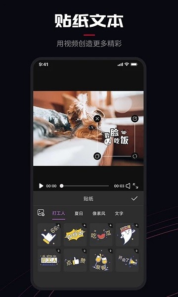 ProMovie专业摄像机正版截图3