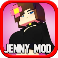 jennymod直装版