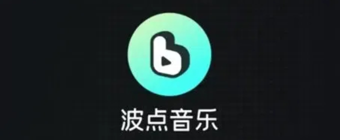 波点音乐app版本大全