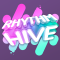 RHYTHM HIVE2024