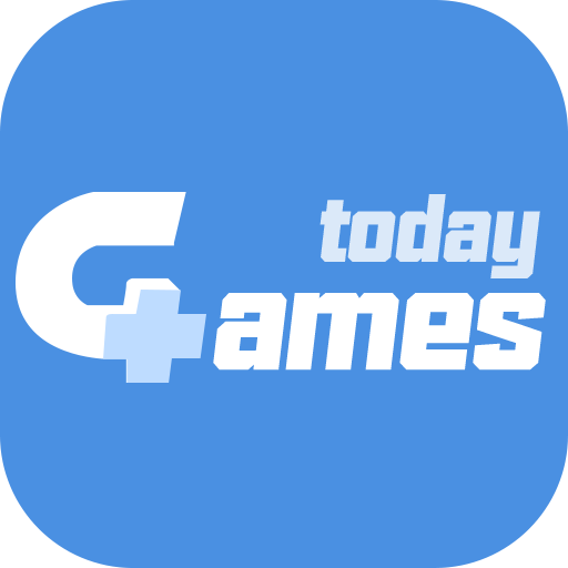 gamestoday游戏盒