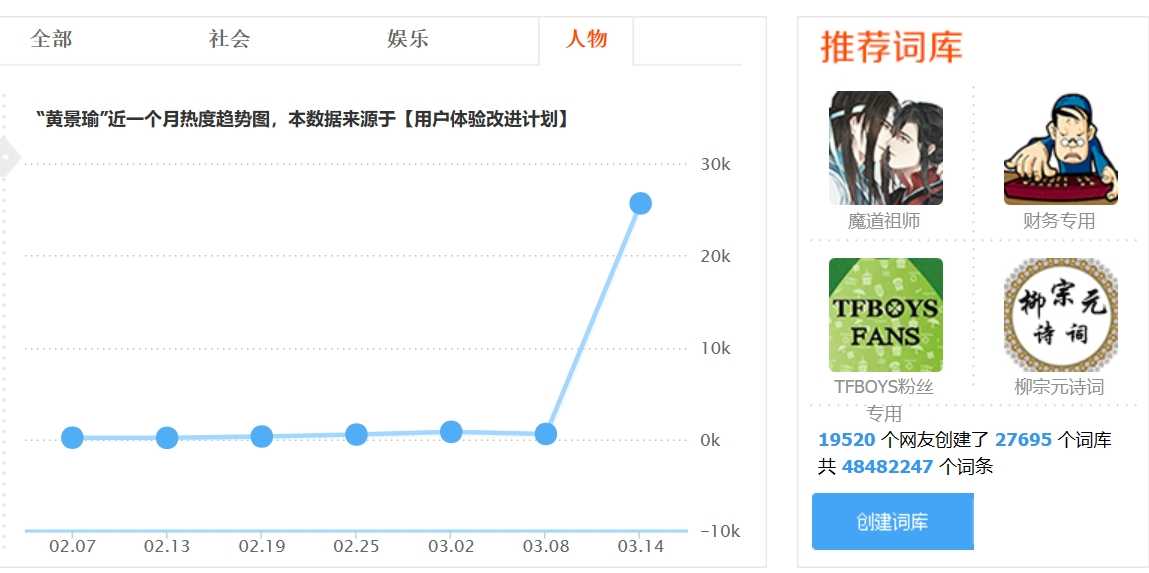 搜狗输入法鸿蒙版截图1