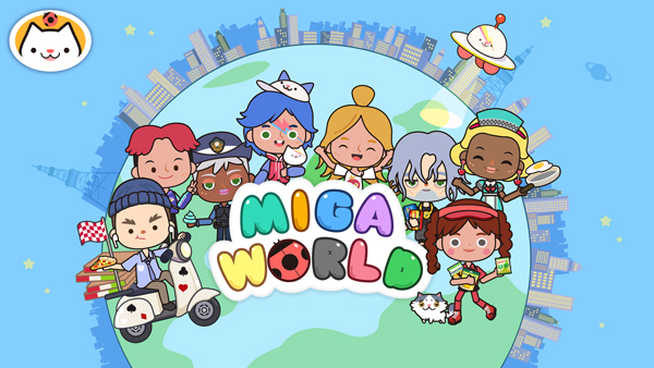 miga towe my world1.72截图1