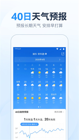 15日天气预报最新版