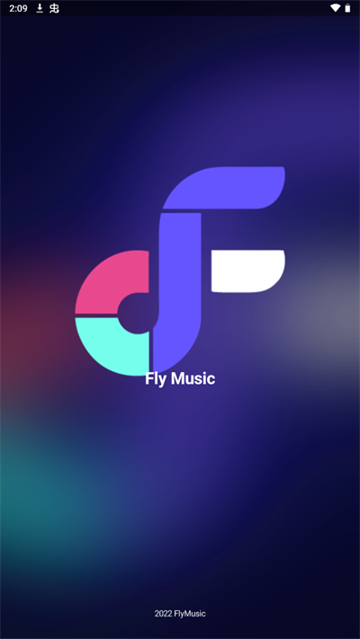 Fly音乐plus截图1