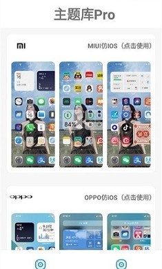 主题库pro破解版截图2