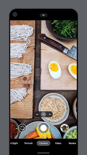 谷歌相机荣耀专用版截图2