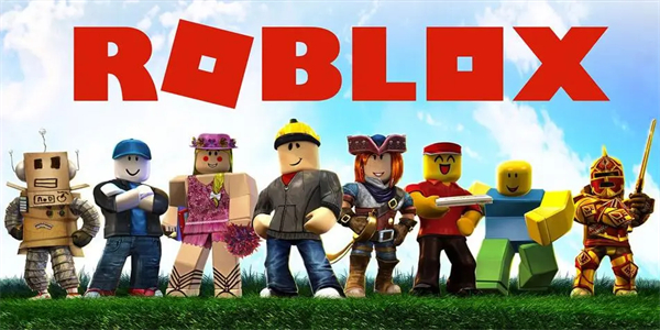 罗布乐思roblox国际版