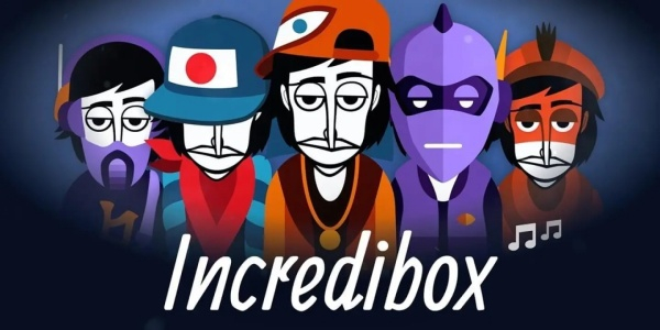 Incredibox所有模组