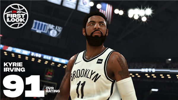 nba2k20手机版截图3