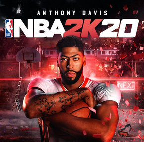 nba2k20手机版