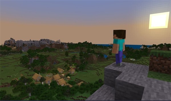 minecraft1.20国际版截图3