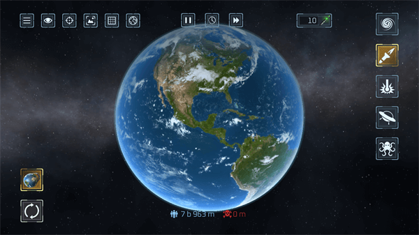 星球毁灭模拟器2.4.0版截图3