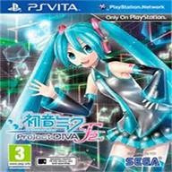 初音未来歌姬计划