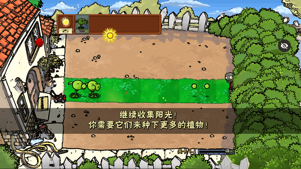 pvzwp噩梦版截图3