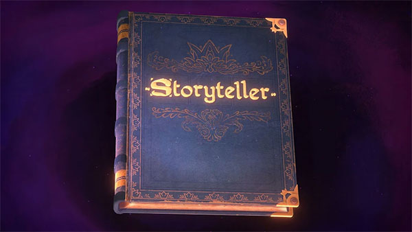 storyteller截图1